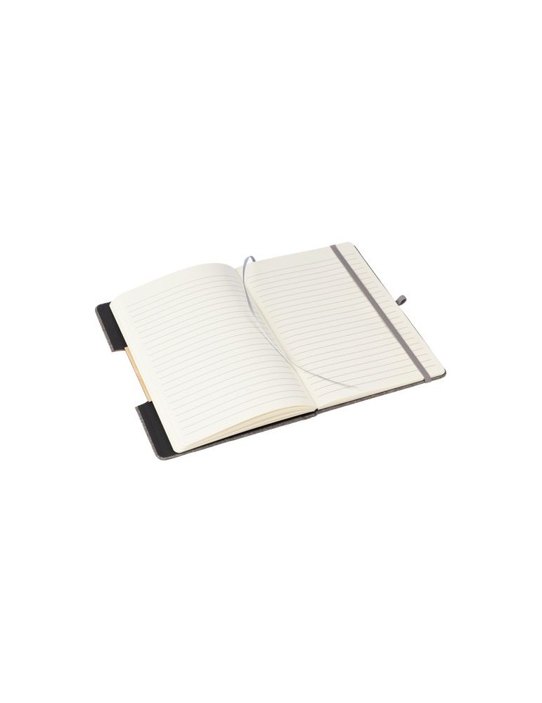 Carnet A5 en rPET personnalisé - et Pratique pas cher