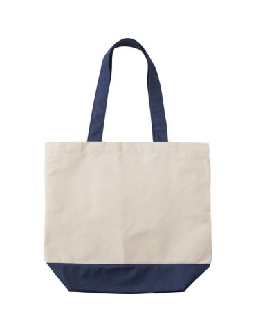 Sac Shopping Coton Canvas Personnalisable - Cadeau 2