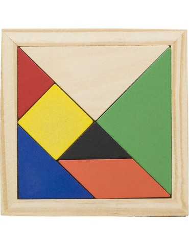 Puzzle en Bois Original - Objet publicitaire Maximilian