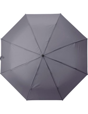 Parapluie Pliable en Polyester Personnalisé - Brooklyn