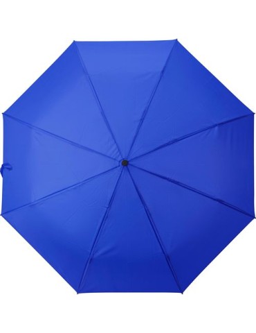 Parapluie Pliable en Polyester Personnalisé - Brooklyn 2