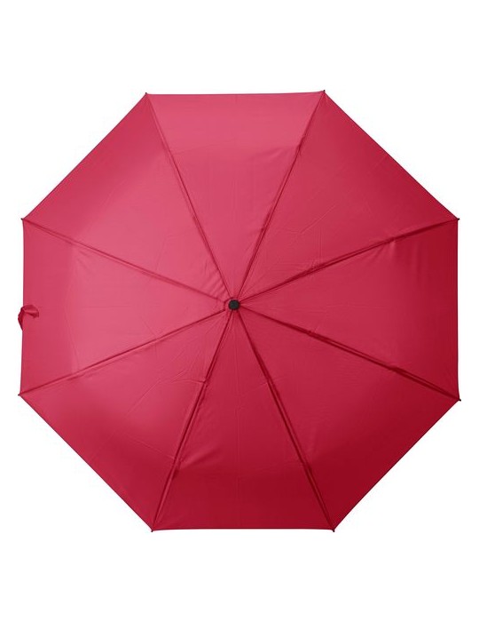 Parapluie Pliable en Polyester Personnalisé - Brooklyn