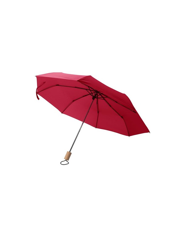 Parapluie Pliable en Polyester Personnalisé - Brooklyn
