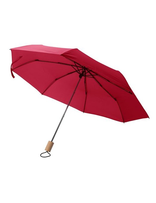 Parapluie Pliable en Polyester Personnalisé - Brooklyn