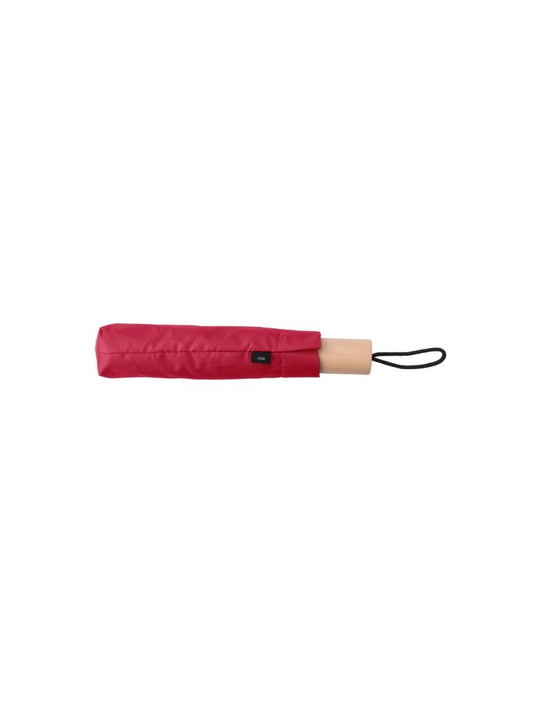 Parapluie Pliable en Polyester Personnalisé - Brooklyn