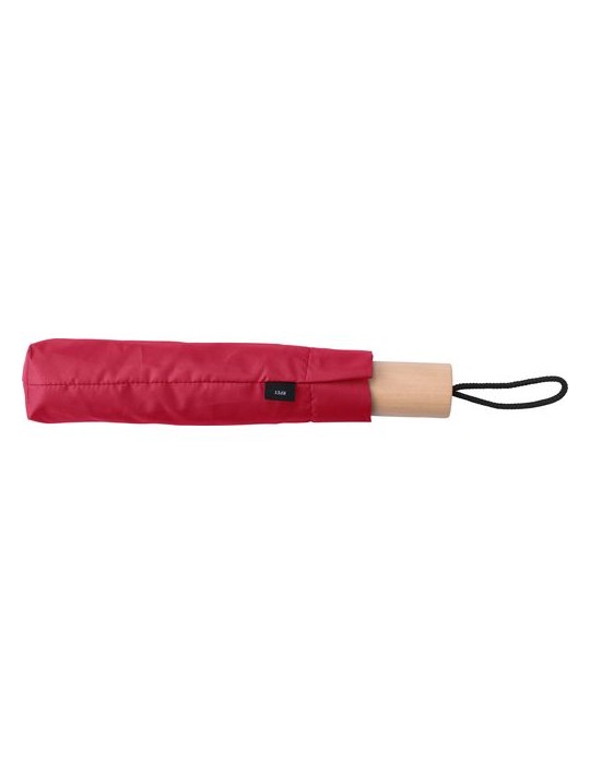Parapluie Pliable en Polyester Personnalisé - Brooklyn