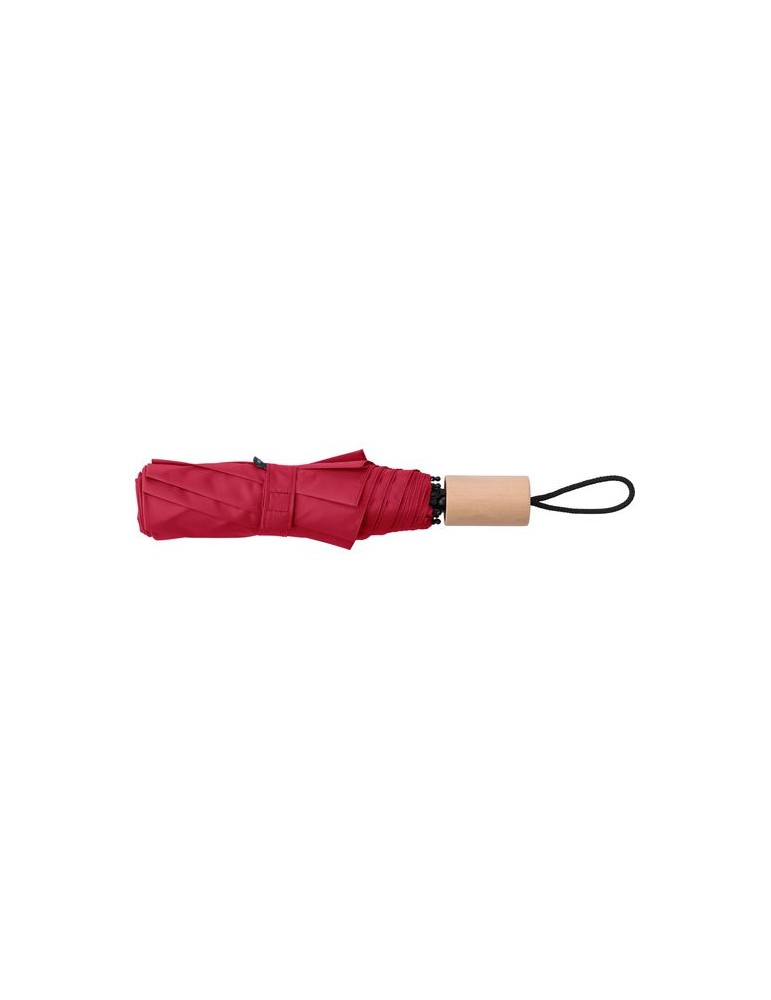 Parapluie Pliable en Polyester Personnalisé - Brooklyn