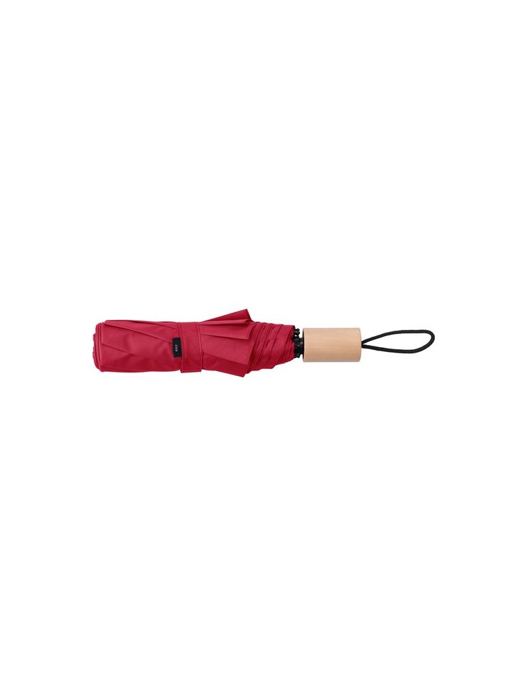 Parapluie Pliable en Polyester Personnalisé - Brooklyn