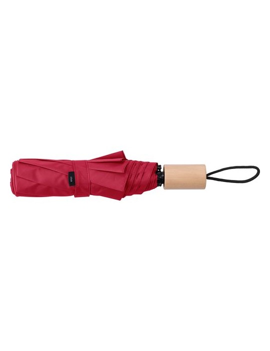 Parapluie Pliable en Polyester Personnalisé - Brooklyn