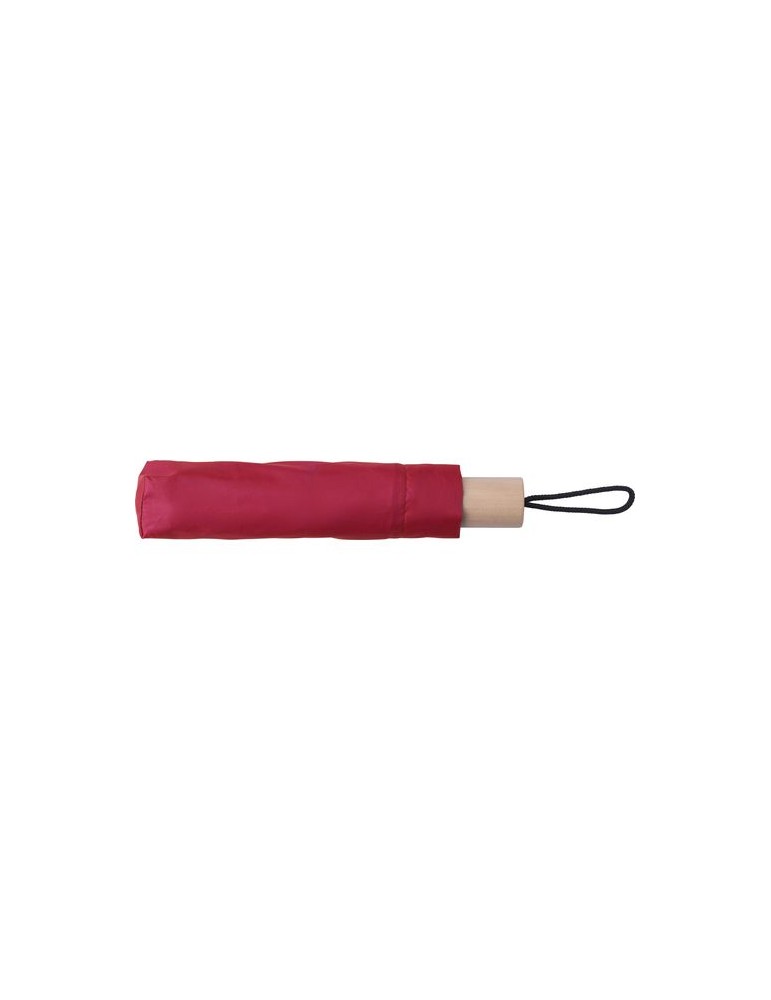 Parapluie Pliable en Polyester Personnalisé - Brooklyn