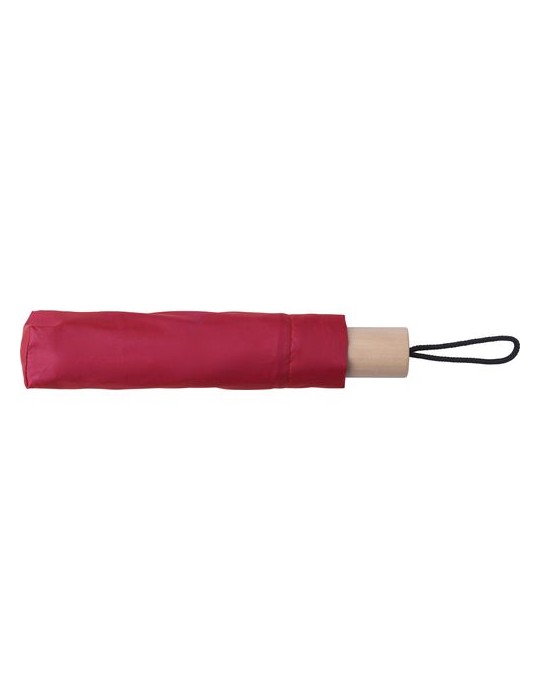 Parapluie Pliable en Polyester Personnalisé - Brooklyn