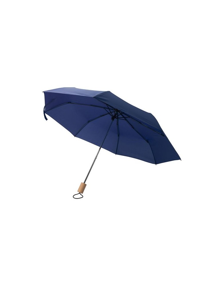 Parapluie Pliable en Polyester Personnalisé - Brooklyn