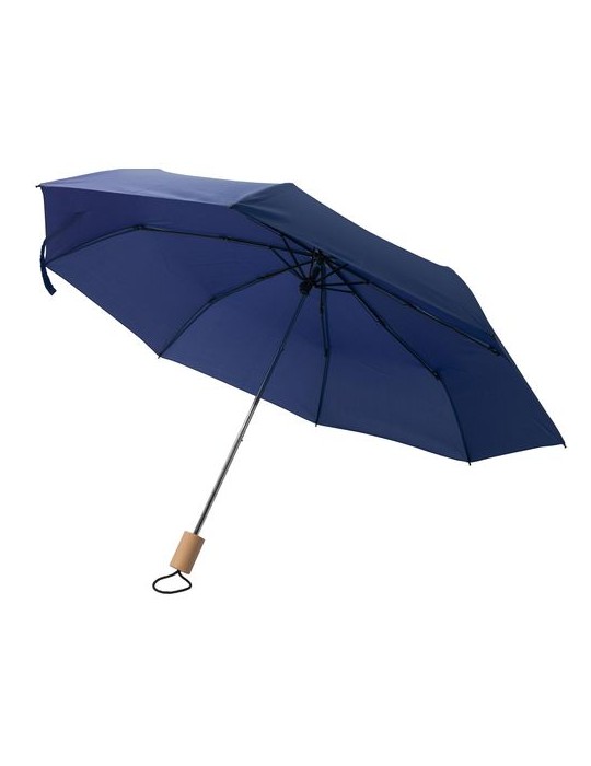 Parapluie Pliable en Polyester Personnalisé - Brooklyn
