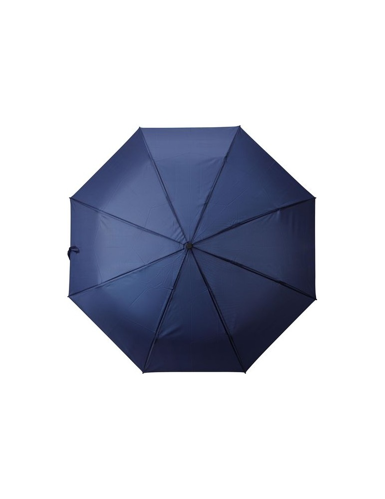 Parapluie Pliable en Polyester Personnalisé - Brooklyn