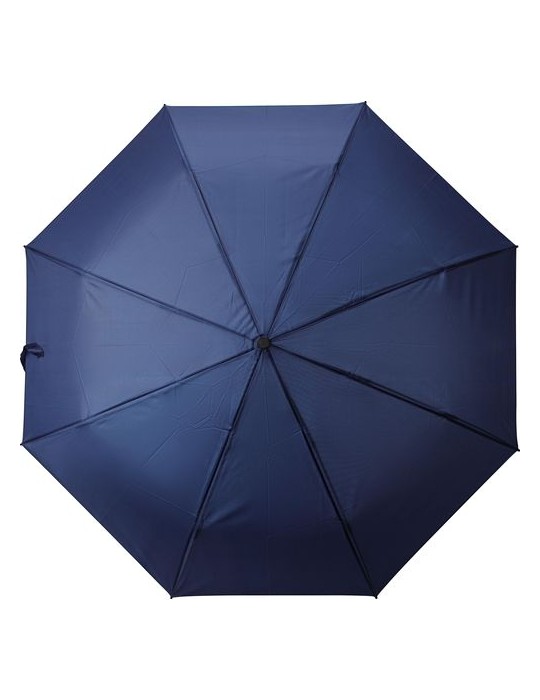 Parapluie Pliable en Polyester Personnalisé - Brooklyn