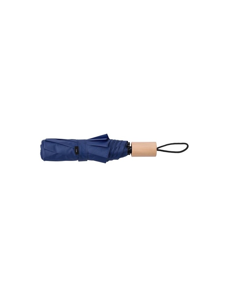 Parapluie Pliable en Polyester Personnalisé - Brooklyn