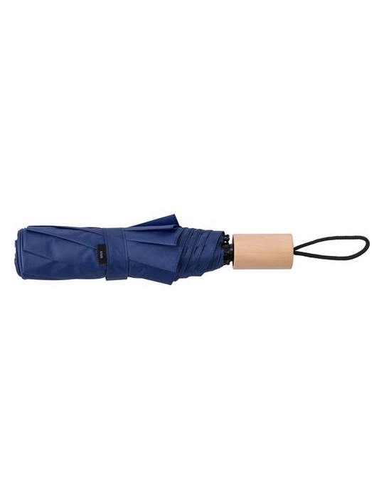 Parapluie Pliable en Polyester Personnalisé - Brooklyn
