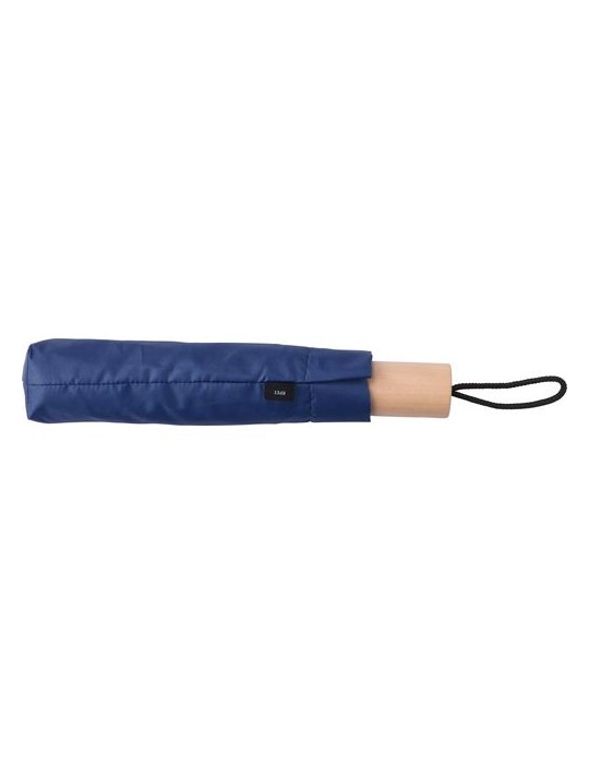 Parapluie Pliable en Polyester Personnalisé - Brooklyn