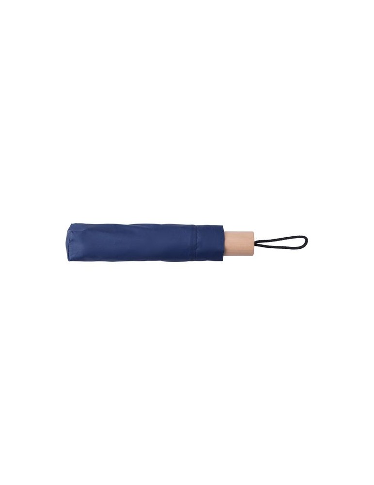 Parapluie Pliable en Polyester Personnalisé - Brooklyn