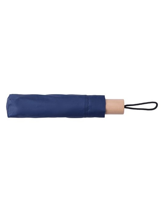 Parapluie Pliable en Polyester Personnalisé - Brooklyn