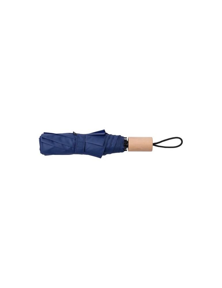 Parapluie Pliable en Polyester Personnalisé - Brooklyn