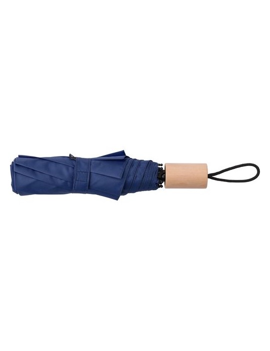 Parapluie Pliable en Polyester Personnalisé - Brooklyn