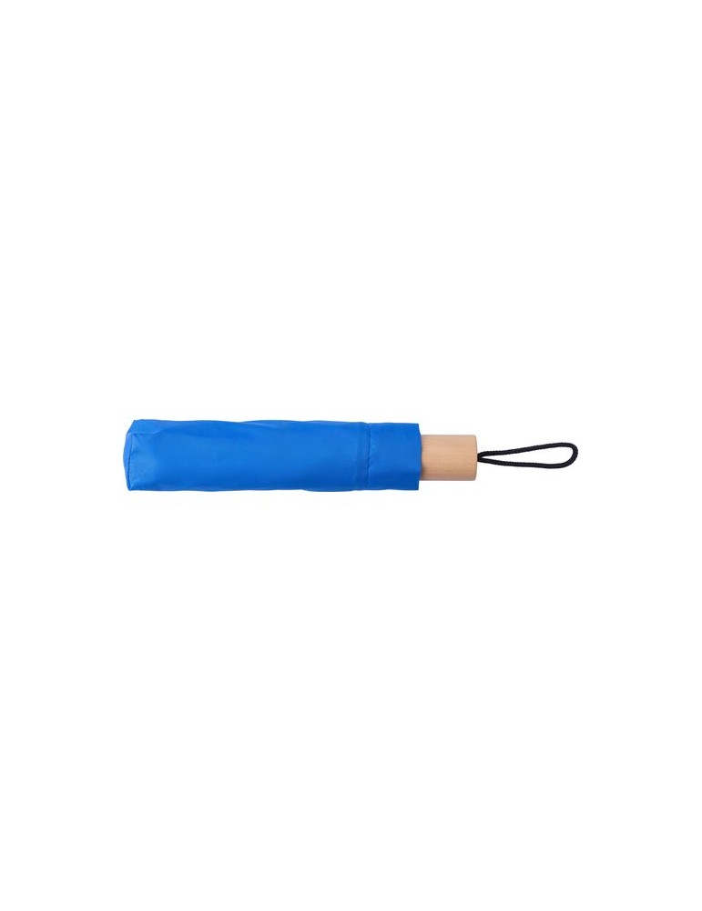 Parapluie Pliable en Polyester Personnalisé - Brooklyn