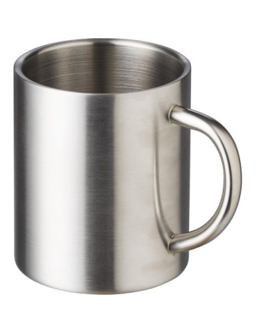 Mug Double Paroi en Acier Inoxydable Personnalisé - Pas cher 2