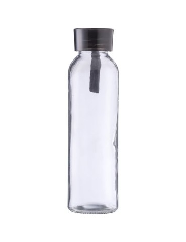 Gourde en verre Personnalisée 500 ml - Anouk