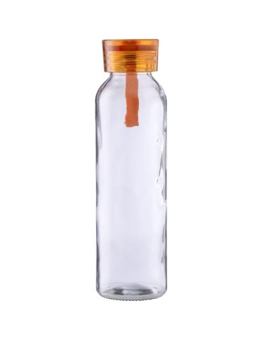 Gourde en verre Personnalisée 500 ml - Anouk 2