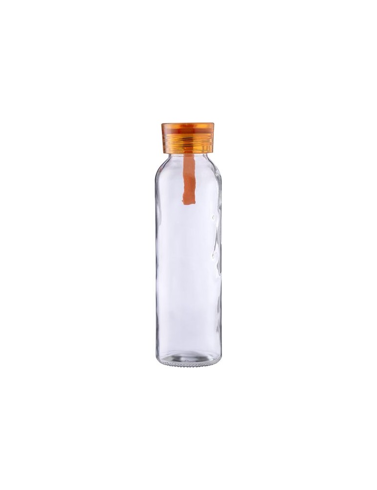 Gourde en verre Personnalisée 500 ml - Anouk
