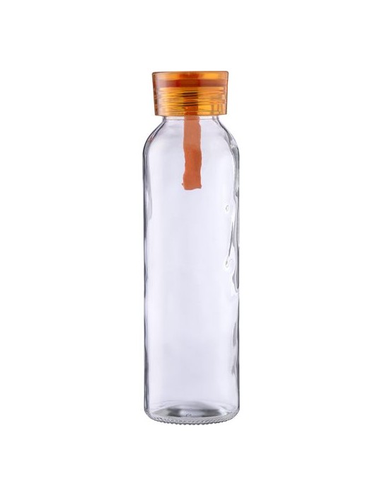 Gourde en verre Personnalisée 500 ml - Anouk