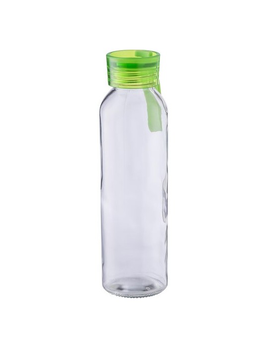 Gourde en verre Personnalisée 500 ml - Anouk
