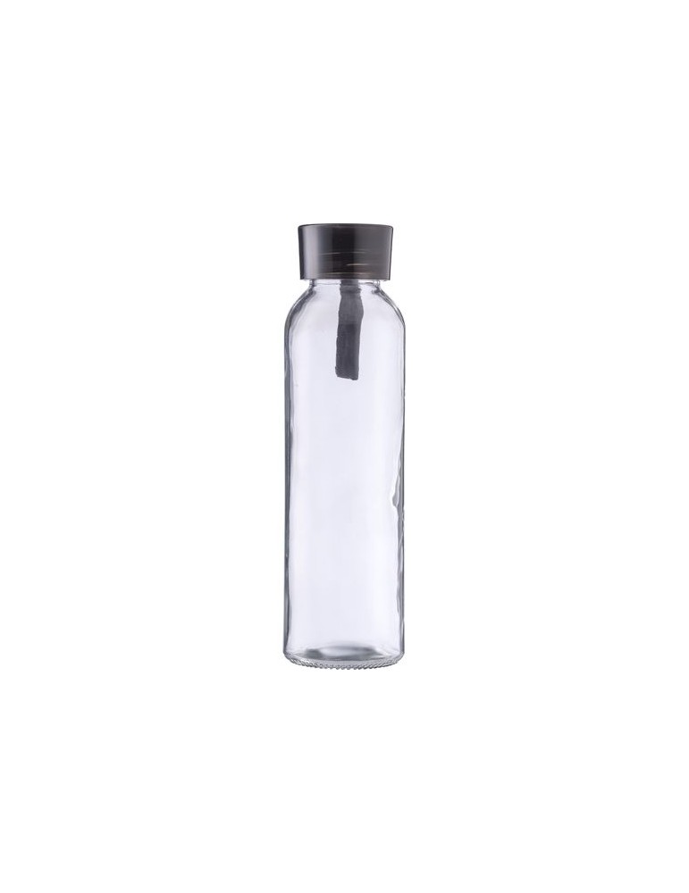 Gourde en verre Personnalisée 500 ml - Anouk