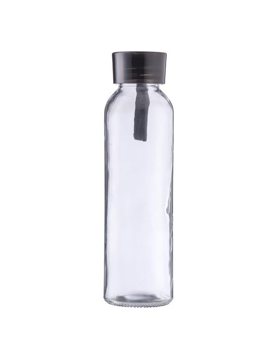 Gourde en verre Personnalisée 500 ml - Anouk