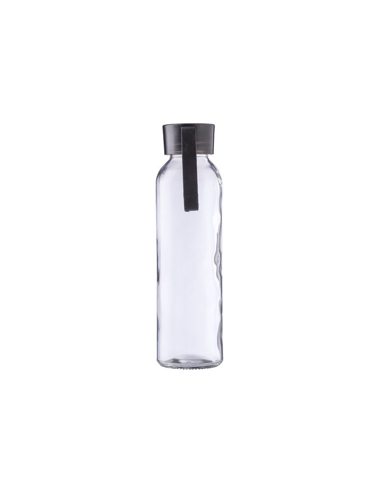 Gourde en verre Personnalisée 500 ml - Anouk