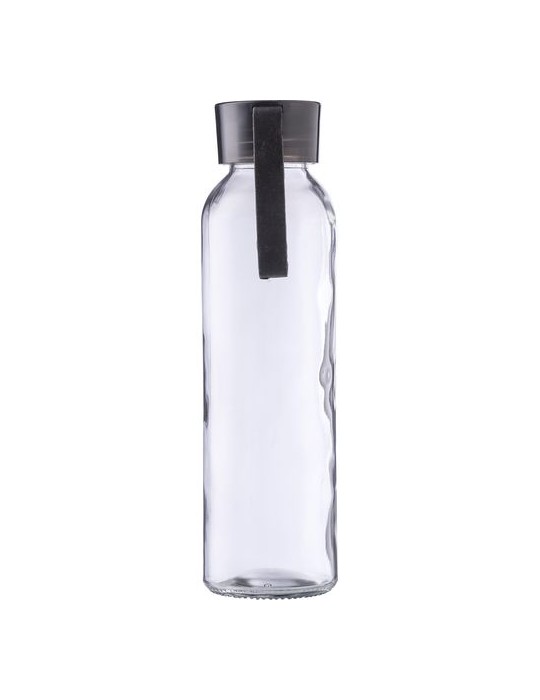 Gourde en verre Personnalisée 500 ml - Anouk