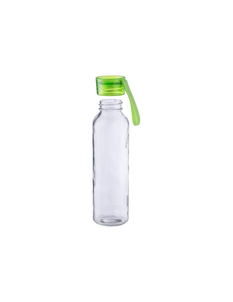 Gourde en verre Personnalisée 500 ml - Anouk