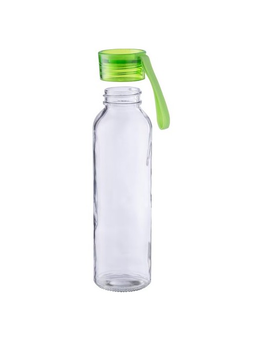 Gourde en verre Personnalisée 500 ml - Anouk