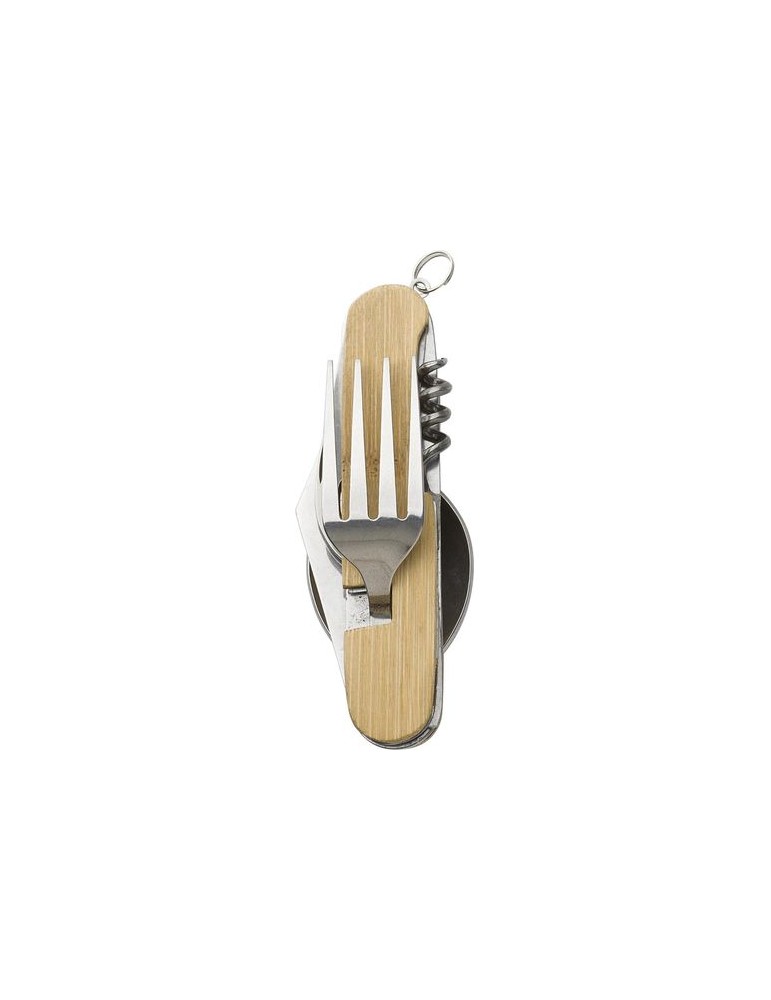 Couverts en Bambou - Ainsley