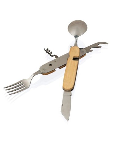 Couverts en Bambou - Ainsley 2
