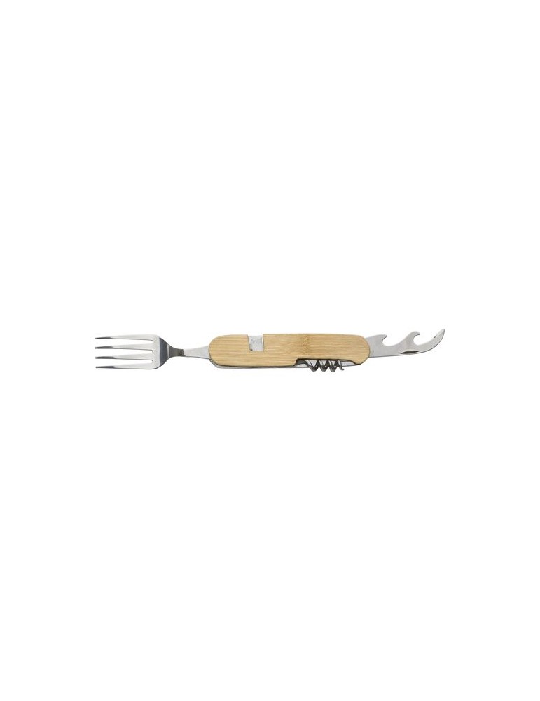 Couverts en Bambou - Ainsley