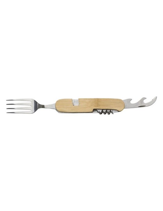 Couverts en Bambou - Ainsley