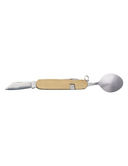 Couverts en Bambou - Ainsley