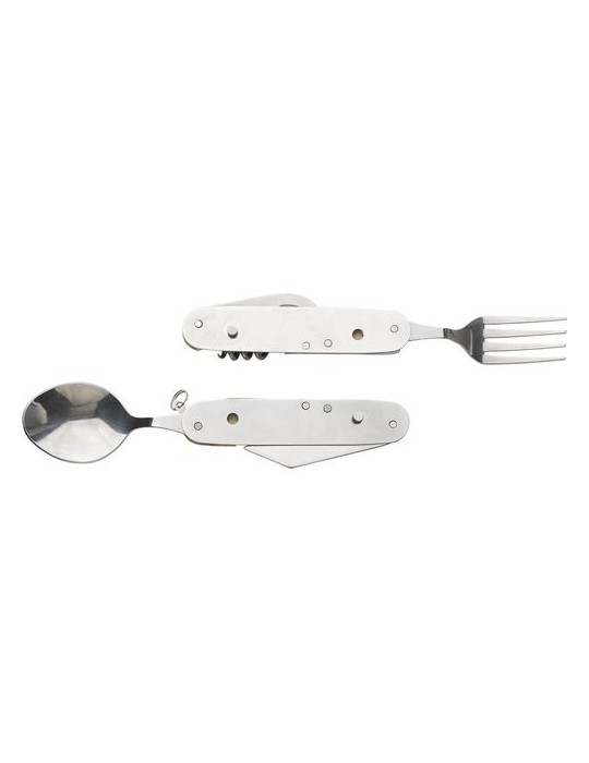 Couverts en Bambou - Ainsley