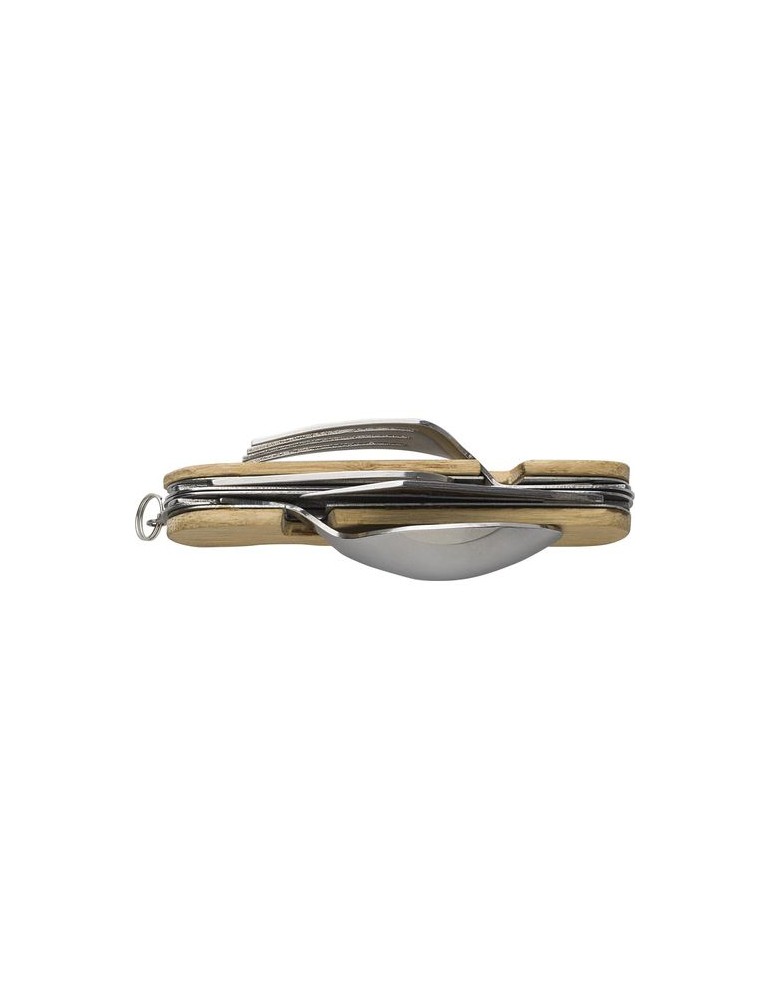 Couverts en Bambou - Ainsley