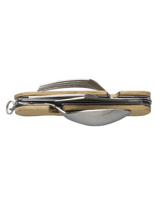 Couverts en Bambou - Ainsley