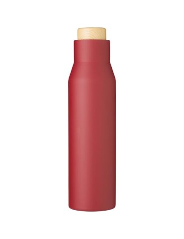 Gourde isotherme 500 ml personnalisable - Goodies