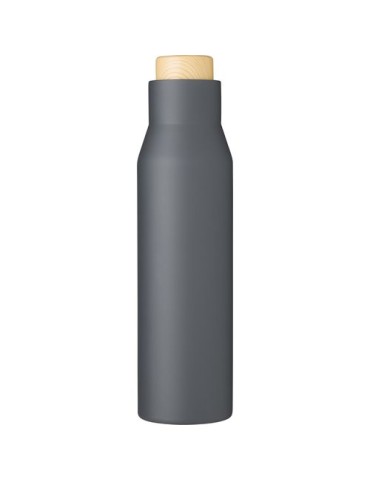 Gourde isotherme 500 ml personnalisable - Goodies 2