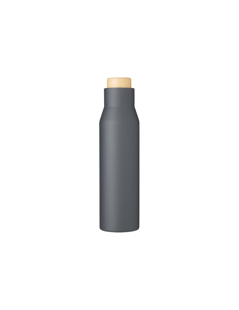 Gourde isotherme 500 ml personnalisable - Goodies